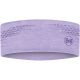 BUFF DRYFLX® HEADBAND SOLID IRIS Headband – One Size