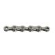 KMC X10 Chain, 116 Links, Grey, Foil Packaging, 25 pcs