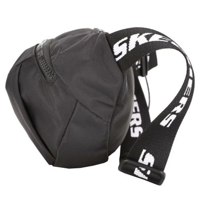 3. Skechers Nevada Waist Bag S1111-06 Black One size