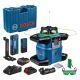 10. Bosch GRL 650 CHVG 70 m 500-540 nm (< 10mW)