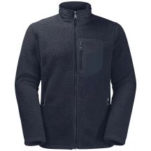 Jack Wolfskin Kingsway Fleece M 1709002-1010 sweatshirt 