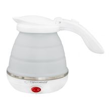 Esperanza NIAGARA EKK023 electric kettle (750W 0.5l; white)