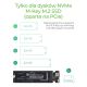 12. ICY BOX IB-1817M-C31 Gray M.2 SSD Case