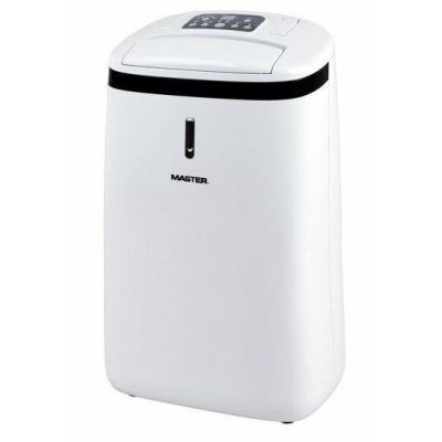 MASTER AIR DEHUMIDIFIER DH720P 20 l/24h