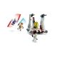 16. LEGO Star Wars 75432 V-19 Starfighter Torrent