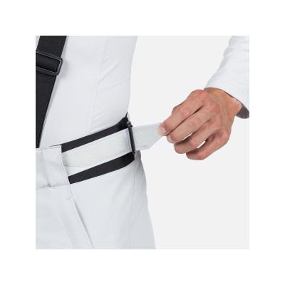 9. Rossignol Hero Velika Pant Gray