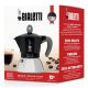 10. Bialetti Moka Induction 4TZ Black Moka Pot