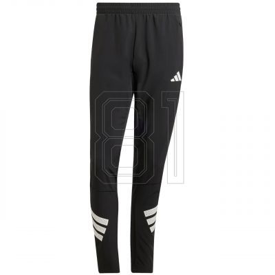2. adidas Icon 3-Stripes Woven M JC5230 pants