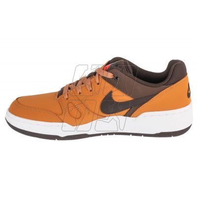 2. Nike Full Force Low Premium M HF7734-200 shoes