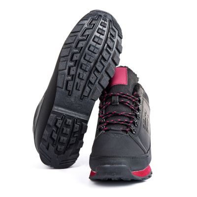 5. WR Winter M C-H754 Boots