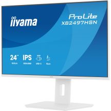 IIYAMA 60.5cm (24") XB2497HSN-W1 16:09 HDMI+DP+USB-C IPS