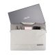 3. ASUS EOS 2 Carry Bag 15.6'' Gray