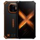 Smartphone Hammer Energy X2, 6.1 inches, orange, IPS protection system, 1560x720 px, Mediatek, RAM 6GB, 128GB, dual SIM, 4G, 50 MP camera, Android
