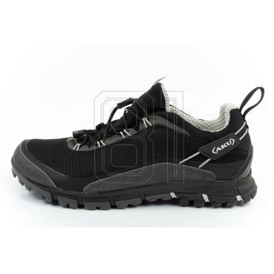 2. Men's Aku Libra Plus trekking shoes [774.1 052]