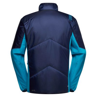 4. La Sportiva Ascent Primaloft Jkt M L'80 jacket 643614