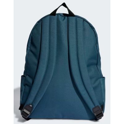 3. Adidas Classic BOS 3 Stripes Backpack IK5722
