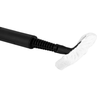 7. LUND 67220 Steam Mop