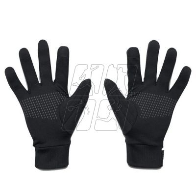 2. Under Armor Storm Liner M gloves 1377508-001