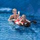 17. INFLATABLE SWIMMING BOARD 95x90CM 35473