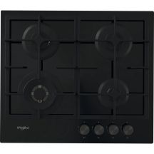 Gas hob WHIRLPOOL AKT 6465/NB1