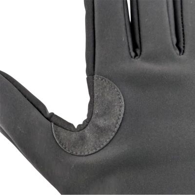 23. GLOVII HEATED, INSULATED AND WINDPROOF UNIVERSAL GLOVES SIZE L-XL GLWXL