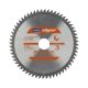 2. NORTON CIRCULAR SAW 216mm x 30mm x 80z ALUMINUM (2.6/1.8)
