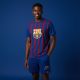 3. FC Barcelona men's pajamas 2900003748
