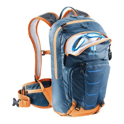 6. Deuter Attack 8 JR Backpack 3612121-3915