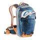 6. Deuter Attack 8 JR Backpack 3612121-3915