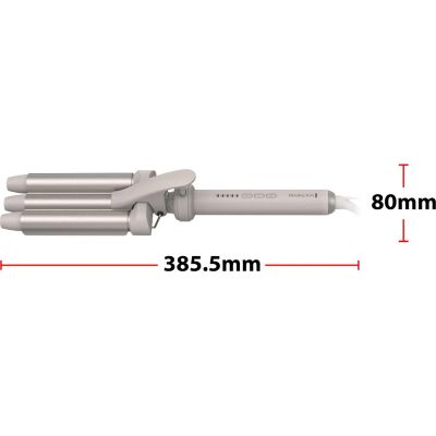 9. CI41MS5E51 Remington Multifunctional Curler