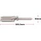 9. CI41MS5E51 Remington Multifunctional Curler