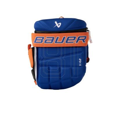 8. Bauer Jr 1063659 Glove Backpack