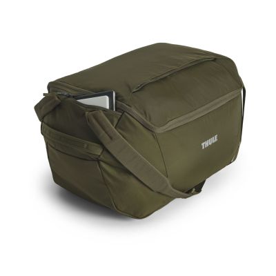 9. Thule Enroute Sports Bag 60L Green