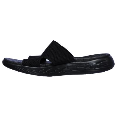 3. Skechers ON-The-GO 600 Flip-Flops - Oceanside W 140003-BBK