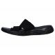 3. Skechers ON-The-GO 600 Flip-Flops - Oceanside W 140003-BBK