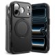 3. Ringke Alles MagSafe Case for iPhone 18 Pro / 17 Pro - Black