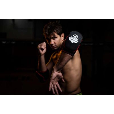 14. Elbow protectors - elastic elbow braces ARP-2106 S