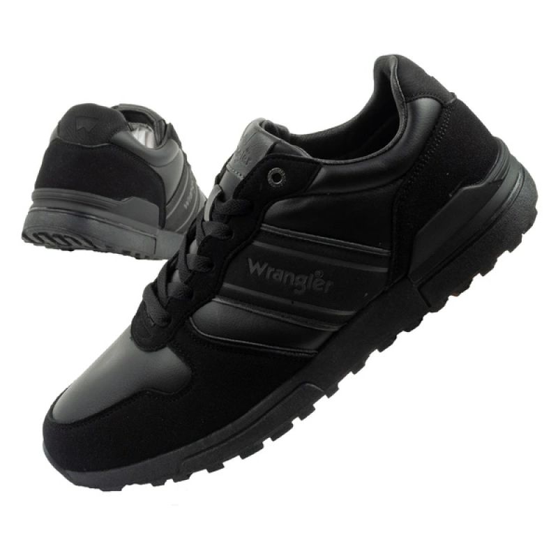 Wrangler Wylie men's sports shoes sneakers fashionable comfortable lightweight