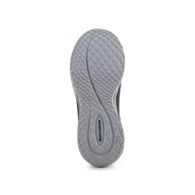 8. Skechers Arch Fit Orvan-Trayver M 210434-DKNV shoes