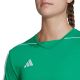 13. Women's adidas Tiro 23 League Jersey green IC7481
