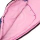 11. Trollkids Femund 3-in-1 sleeping bag mauve pink/purple blue/wild rose (695-242)
