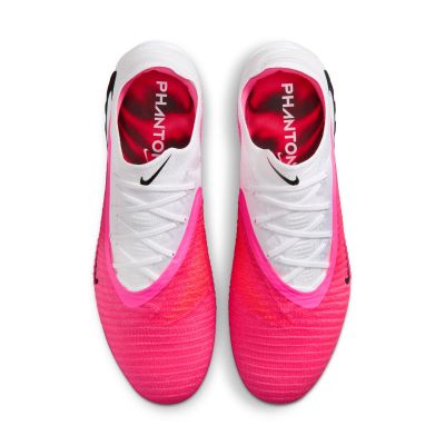 4. Nike Phantom 6 Low Elite FG T Football Boots IH1778-900