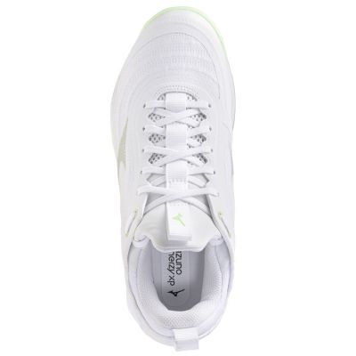 3. Mizuno WAVE LUMINOUS ELITE W V1GC262085 shoes
