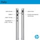 14. HP OmniBook 7 AI 14-fr0003nw Intel Core Ultra 5 225U Laptop 35.6 cm (14") 2K 16 GB LPDDR5-SDRAM 512 GB SSD Wi-Fi 6E (802.11ax) Windows 11 Pro AI PC Silver
