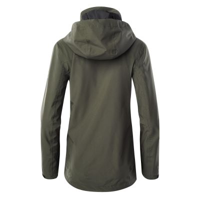 5. Hi-Tec Lady Harriet Jacket W 92800377593