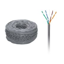CABLETECH UTP-S Cat5e copper computer cable