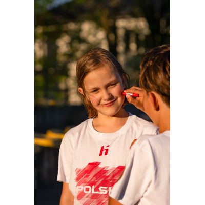 10. Huari Poland Fan Jr T-shirt 92800426925