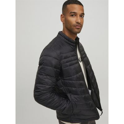 18. Jack & Jones Jjetoby Bodywarmer Collar Noos M 12211788 jacket