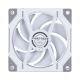 4. Phanteks PH-F120D30 Fan 12 cm White 3 pcs.