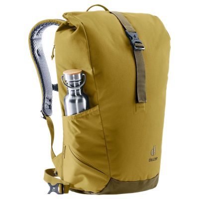 6. DEUTER STEPOUT 22 KELP-NORI 3815223-1216